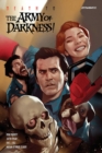 Death To The Army of Darkness - Book