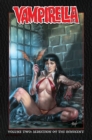 Vampirella: Seduction of The Innocent Vol. 2 - Book