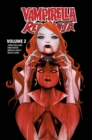 Vampirella / Red Sonja Volume 2 - Book
