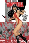 Art of Vampirella: The Dynamite Years Vol. 2 - HC - Book