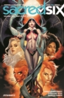 Sacred Six (Vol. 2): War of the Roses Collection - eBook