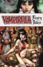 Vampirella: Feary Tales - eBook