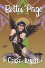Bettie Page: Curse of the Banshee - Book