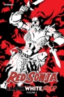 Red Sonja: Black White Red Vol. 2 Collection - eBook