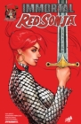Immortal Red Sonja Vol. 1 Collection - eBook