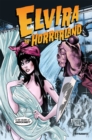 Elvira in Horrorland - Book