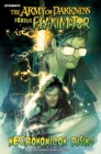 Army of Darkness vs. Reanimator: Necronomicon Rising Collection - eBook
