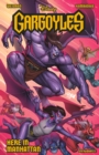 Gargoyles: Here in Manhattan Collection - eBook