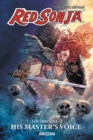 Red Sonja Vol. 1: His Masters Voice - Book