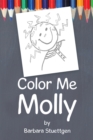 Color Me Molly - eBook