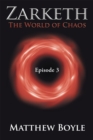 Zarketh : The World of Chaos - eBook