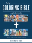 My Coloring Bible : Alphabetically - eBook