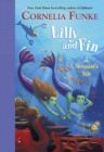 Lilly and Fin - eBook