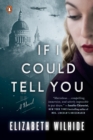 If I Could Tell You - eBook