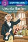 Alexander Hamilton: From Orphan to Founding Father - Book