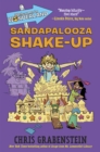 Welcome to Wonderland #3 : Sandapalooza Shake-Up - Book