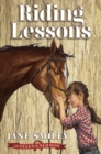 Riding Lessons (An Ellen & Ned Book) - eBook
