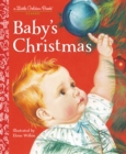 Baby's Christmas - Book