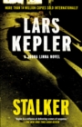 Stalker - eBook