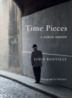Time Pieces - eBook