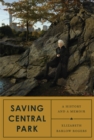 Saving Central Park - eBook