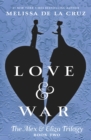 Love & War - eBook