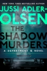Shadow Murders - eBook