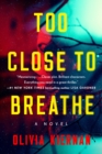 Too Close to Breathe - eBook