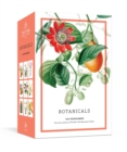 Botanicals : 100 Postcards from the Archives of the New York Botanical Garden - Book