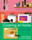 Cooking at Home - eBook