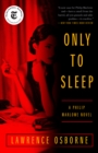 Only to Sleep - eBook