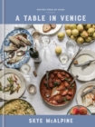 Table in Venice - eBook