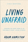 Living Unafraid - eBook