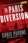 Paris Diversion - eBook