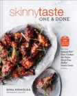 Skinnytaste One and Done - eBook