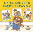 Little Critter's Family Album - Book