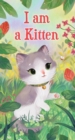 I am a Kitten - Book