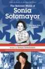 Beloved World of Sonia Sotomayor - eBook