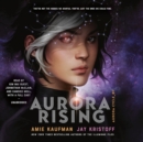 Aurora Rising - eAudiobook