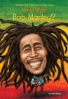 Who Was Bob Marley? - eBook