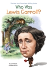 Who Was Lewis Carroll? - eBook
