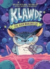 Klawde: Evil Alien Warlord Cat #1 - eBook