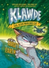 Klawde: Evil Alien Warlord Cat: Target: Earth #4 - eBook