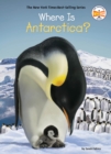 Where Is Antarctica? - eBook