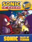 Sonic and the Tales of Terror - eBook
