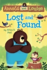 Lost and Found #2 - eBook