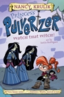 Watch That Witch! #5 - eBook