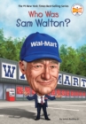 Who Was Sam Walton? - Book