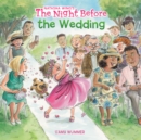 The Night Before the Wedding - Book