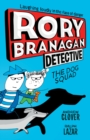 Rory Branagan: Detective: The Dog Squad #2 - eBook